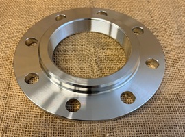 Threaded Flanges