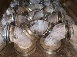 Bend Spooling